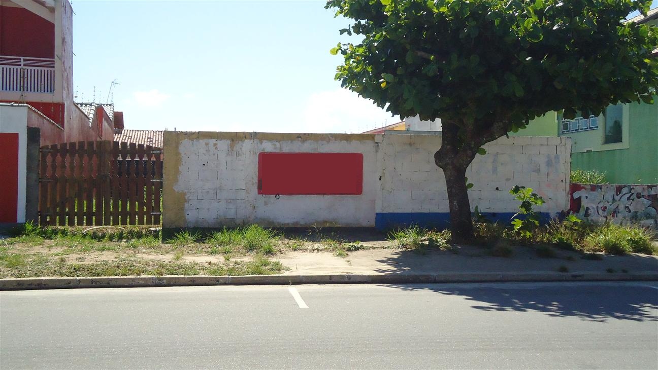 terreno em Ribamar